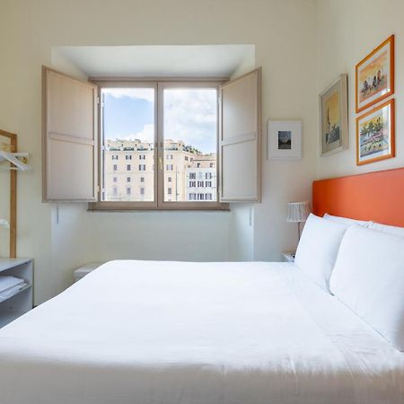 Superior Relais Hotel Roma Exterior foto