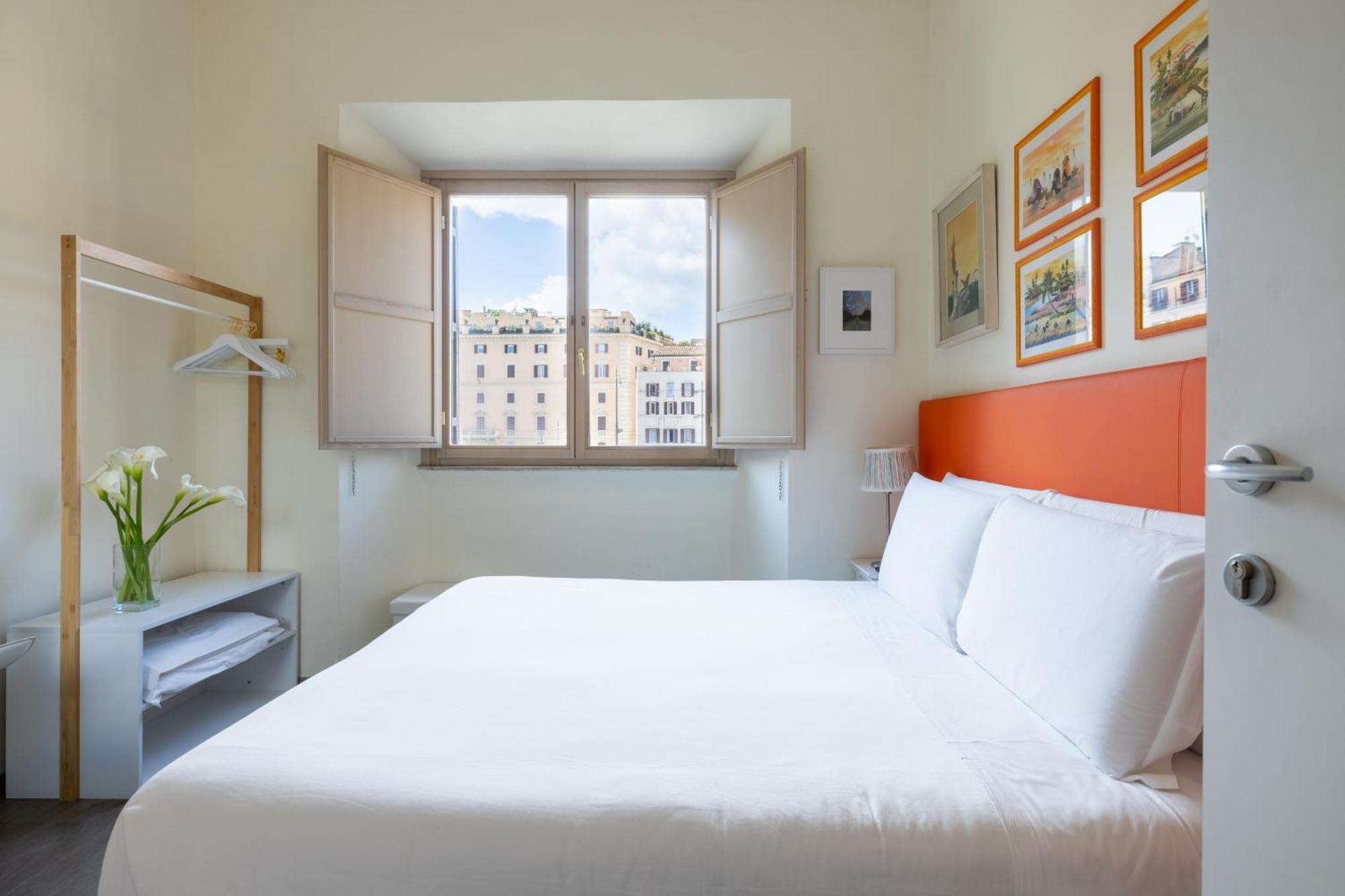 Superior Relais Hotel Roma Exterior foto
